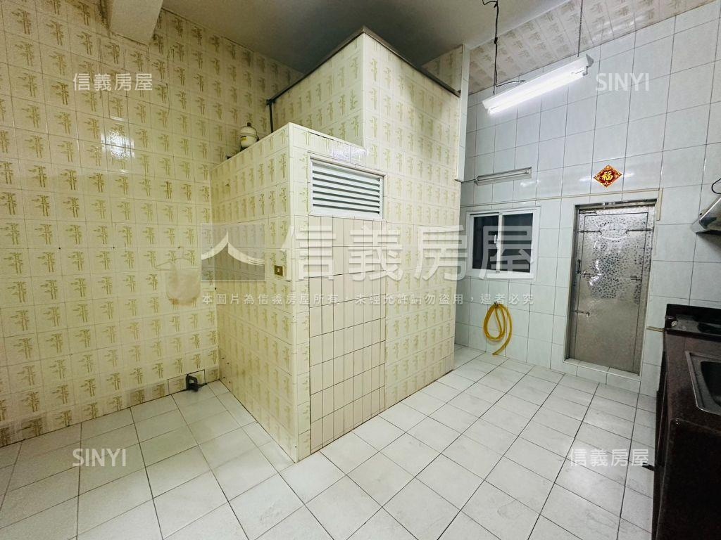 瑞祥正街金店面房屋室內格局與周邊環境