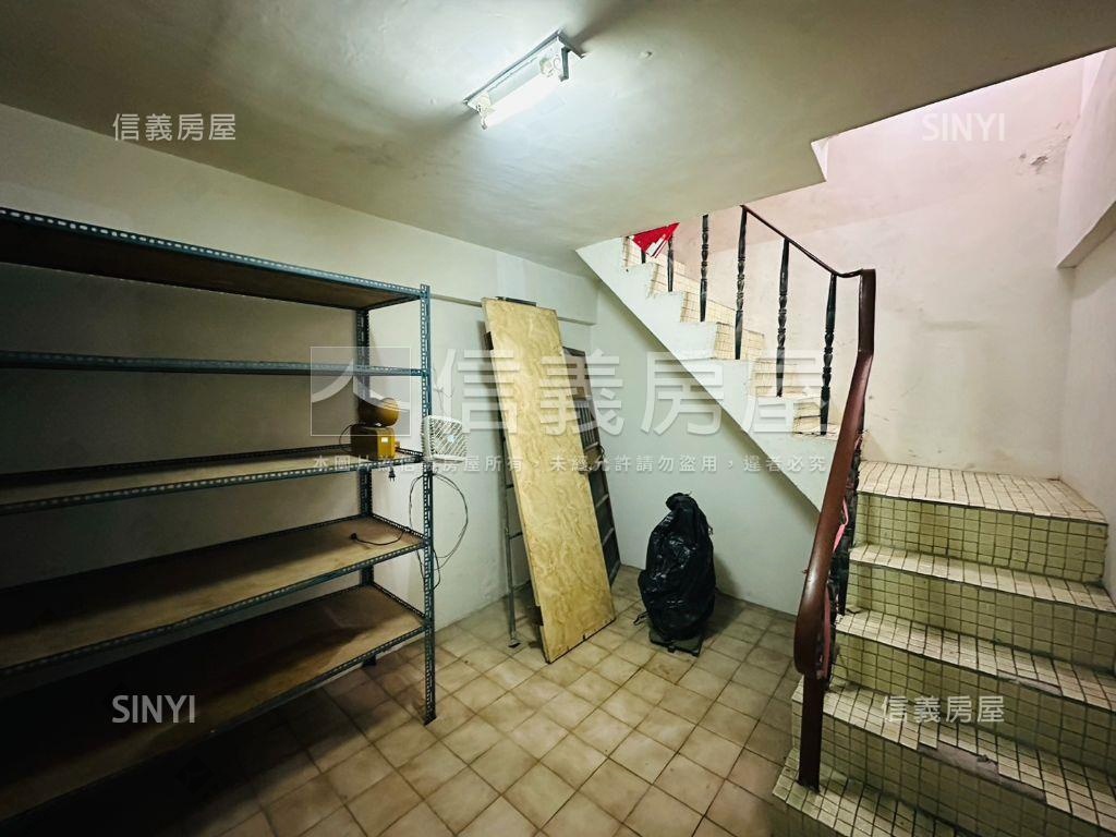 瑞祥正街金店面房屋室內格局與周邊環境