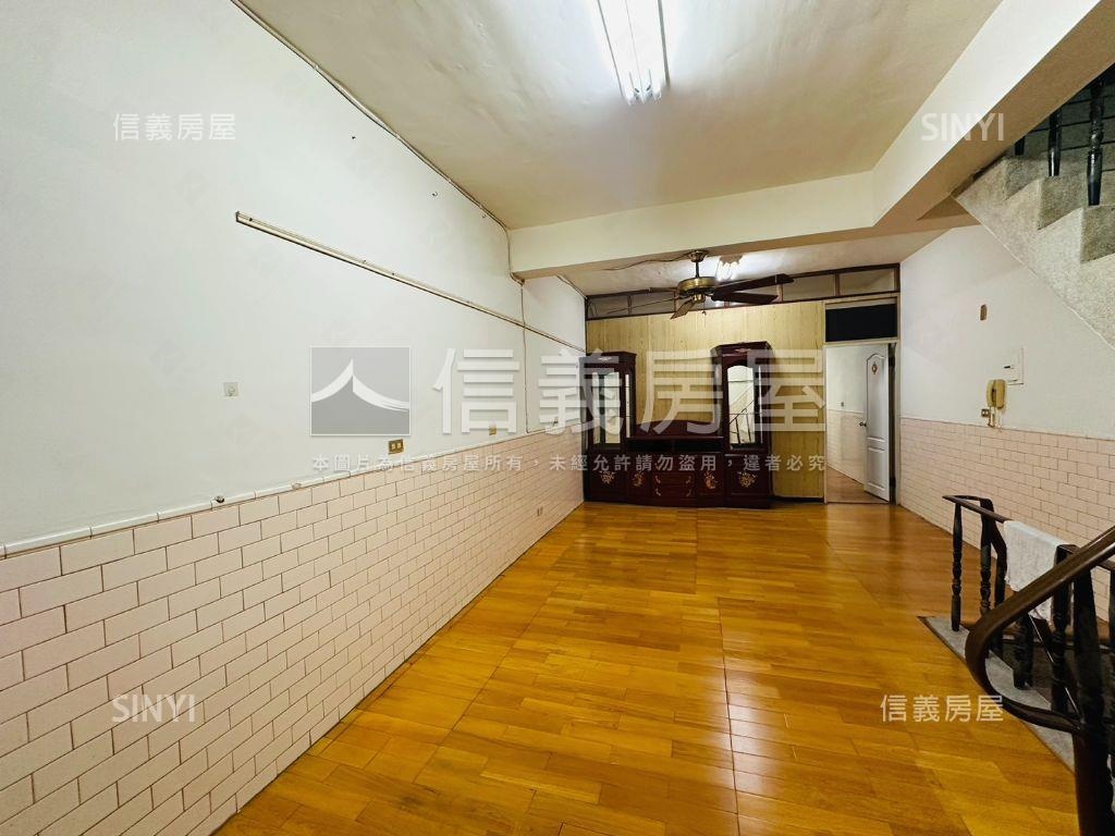瑞祥正街金店面房屋室內格局與周邊環境