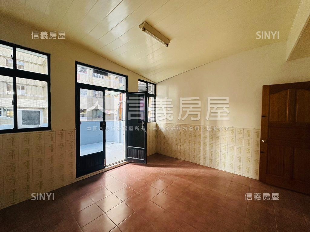 瑞祥正街金店面房屋室內格局與周邊環境