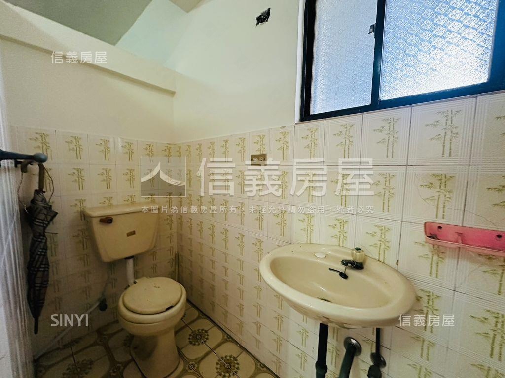 瑞祥正街金店面房屋室內格局與周邊環境