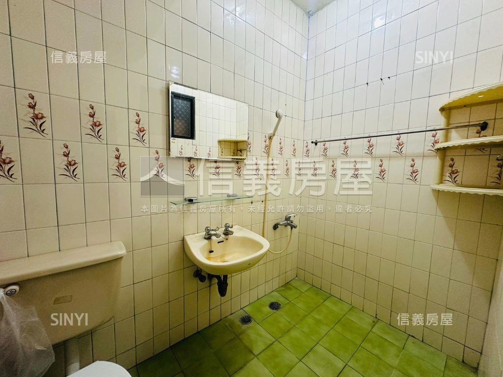 瑞祥正街金店面房屋室內格局與周邊環境