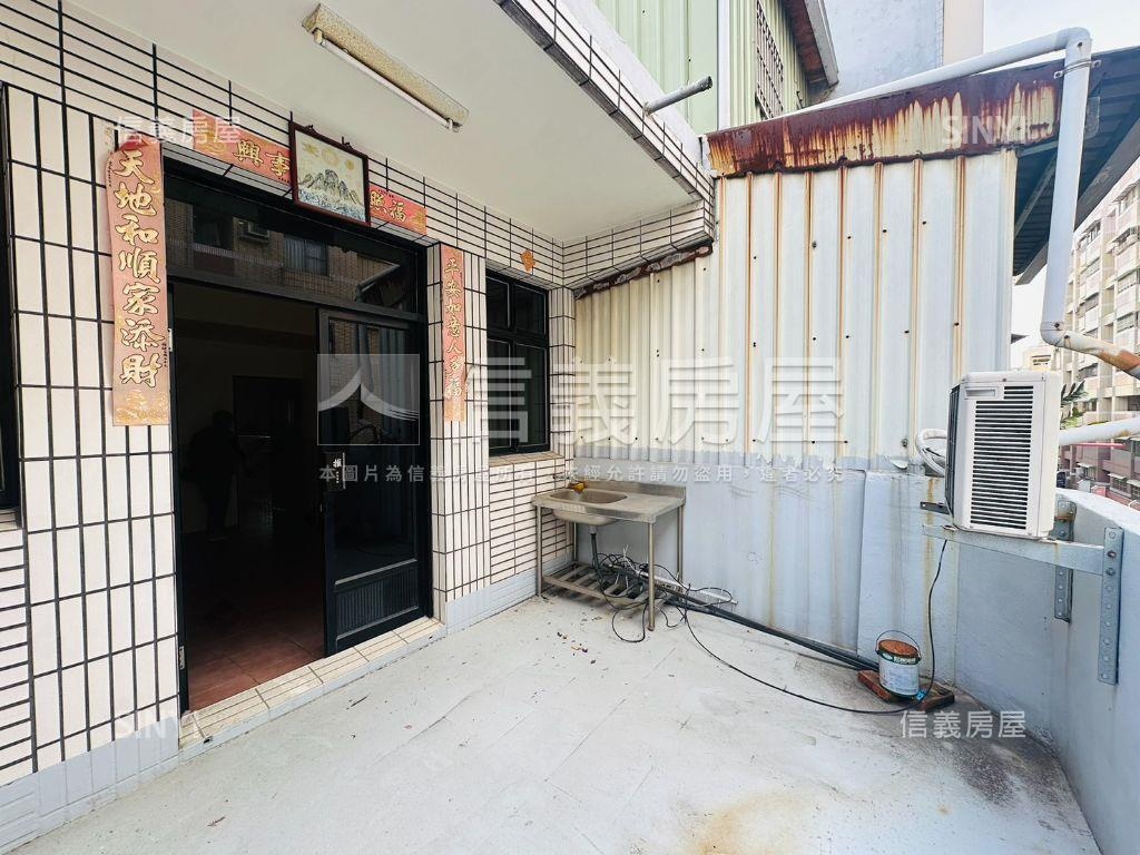 瑞祥正街金店面房屋室內格局與周邊環境
