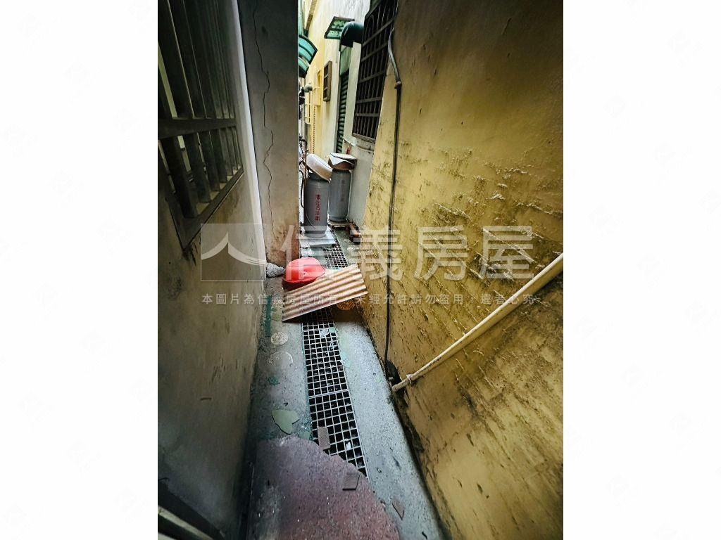 瑞祥正街金店面房屋室內格局與周邊環境