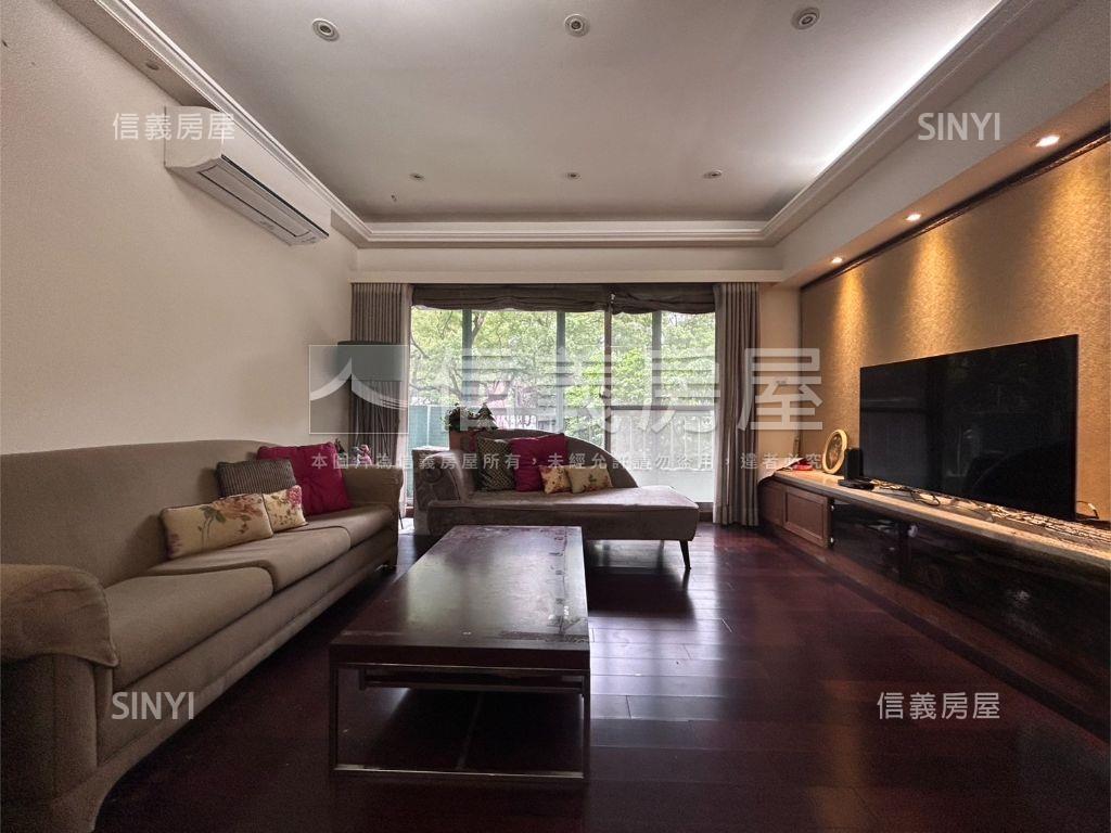 專任★敦南名宅附車位房屋室內格局與周邊環境