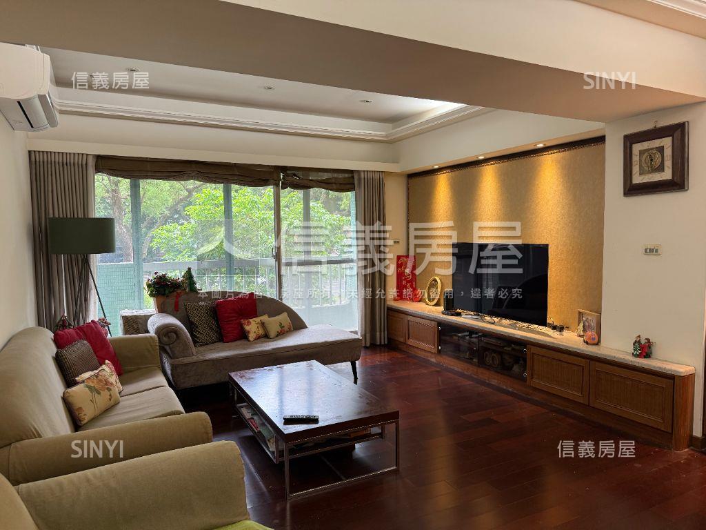 專任★敦南名宅附車位房屋室內格局與周邊環境