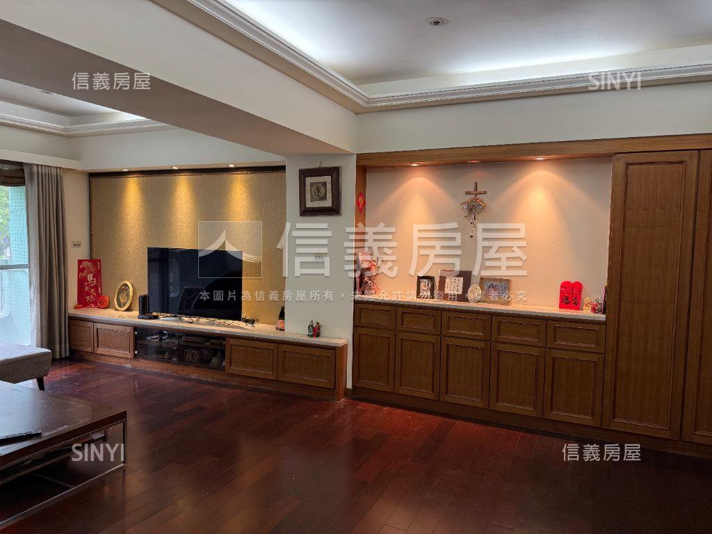 專任★敦南名宅附車位房屋室內格局與周邊環境