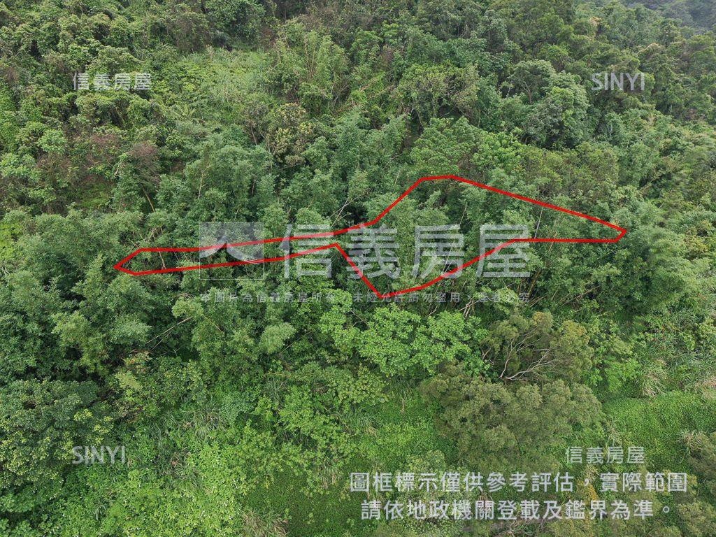 北五堵發展可期土地２房屋室內格局與周邊環境