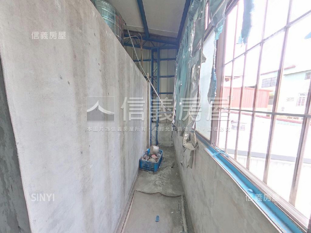 西榮路地約４７坪透店房屋室內格局與周邊環境
