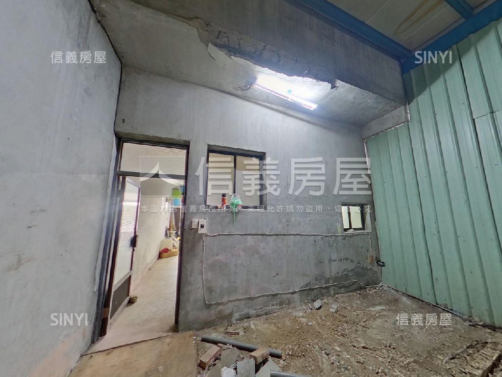 西榮路地約４７坪透店房屋室內格局與周邊環境