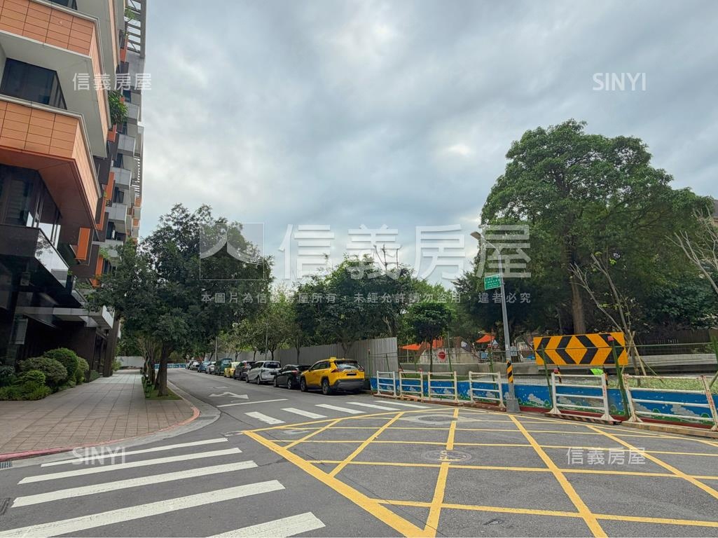 【稀有】奇岩重劃區住三地房屋室內格局與周邊環境