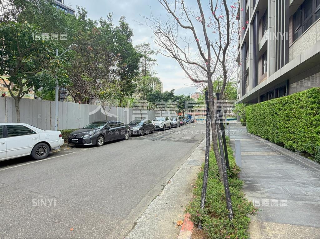 【稀有】奇岩重劃區住三地房屋室內格局與周邊環境