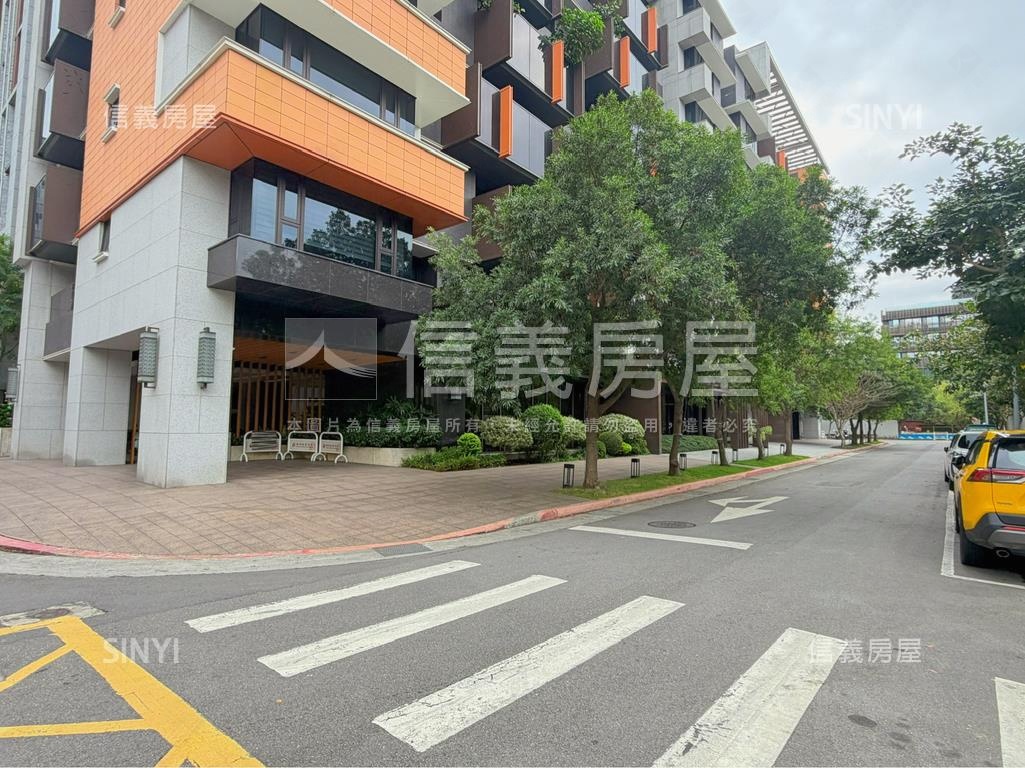 【稀有】奇岩重劃區住三地房屋室內格局與周邊環境