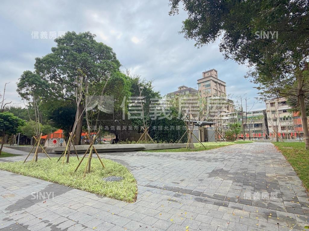 【稀有】奇岩重劃區住三地房屋室內格局與周邊環境