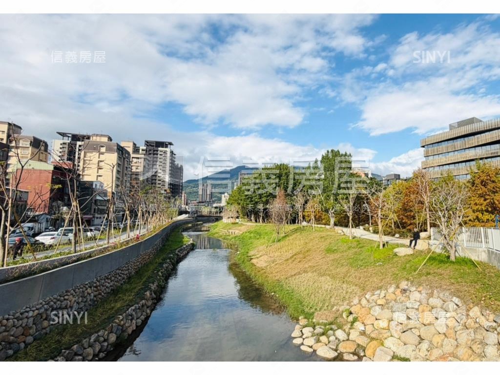 【稀有】奇岩重劃區住三地房屋室內格局與周邊環境