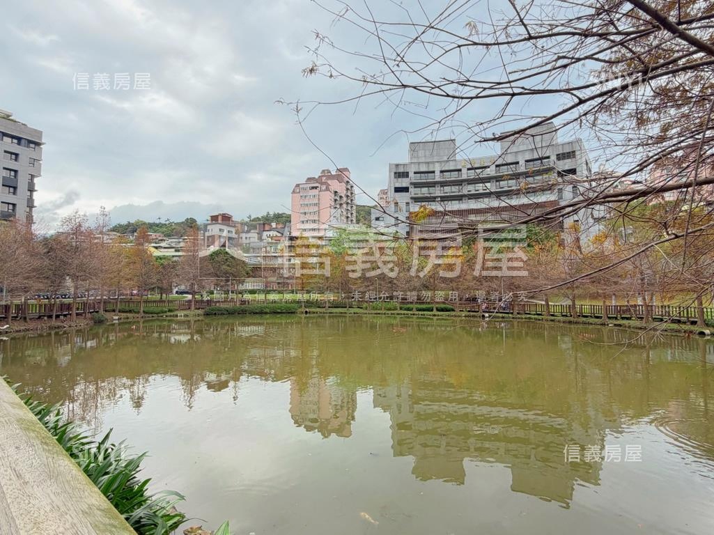 【稀有】奇岩重劃區住三地房屋室內格局與周邊環境