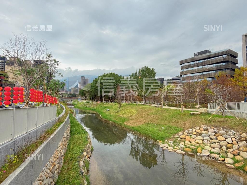 【稀有】奇岩重劃區住三地房屋室內格局與周邊環境