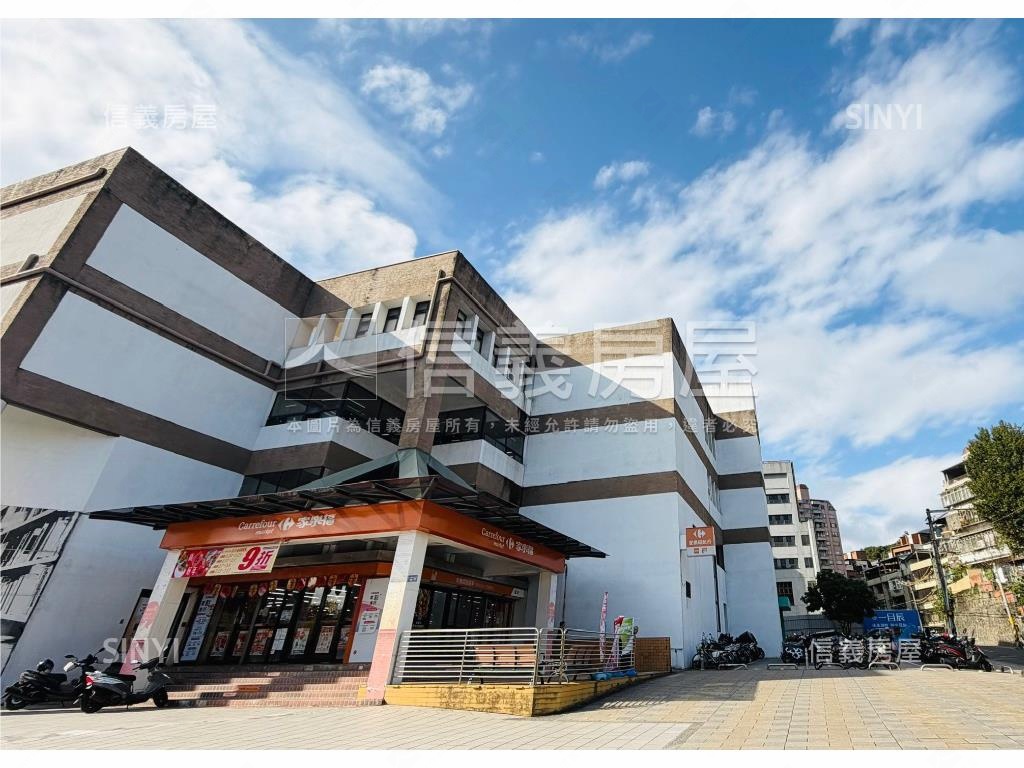 【稀有】奇岩重劃區住三地房屋室內格局與周邊環境