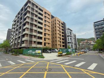 【稀有】奇岩重劃區住三地