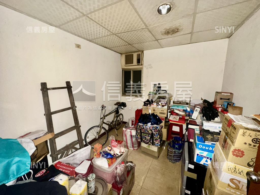【專任】龍虎公寓夢想啟航房屋室內格局與周邊環境