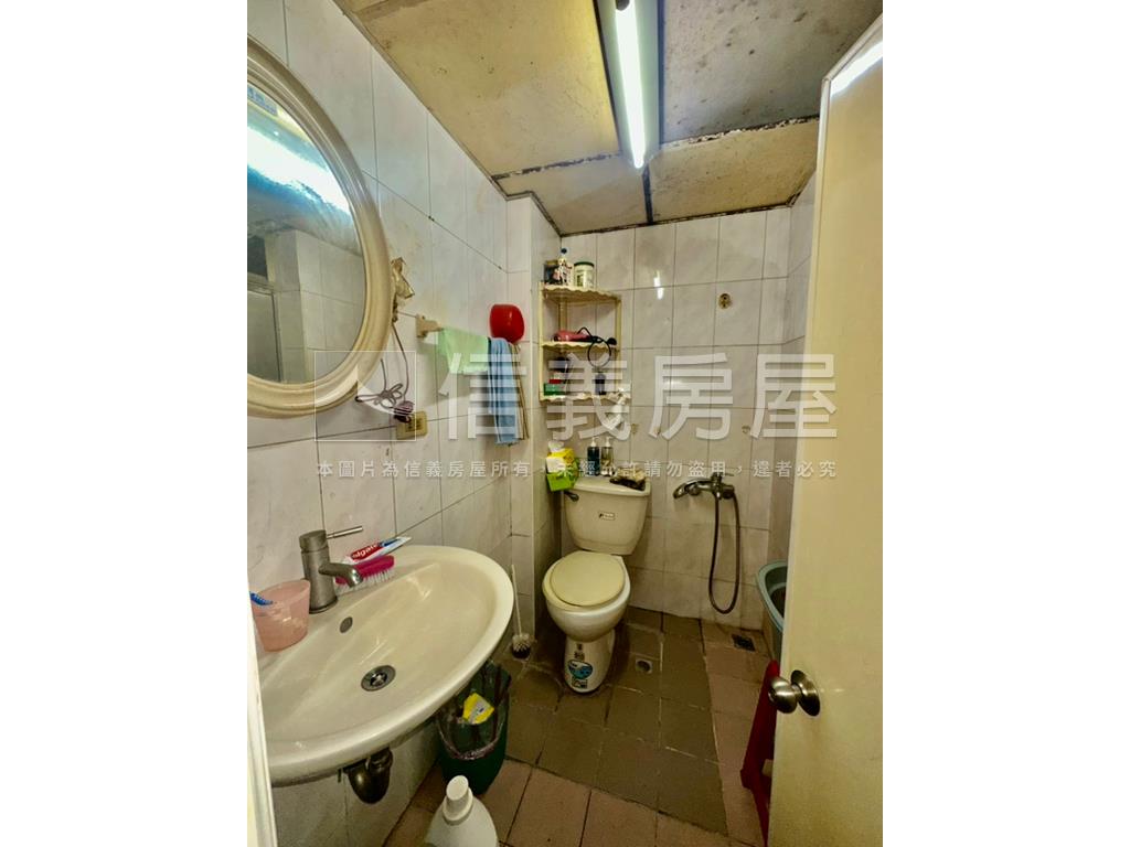【專任】龍虎公寓夢想啟航房屋室內格局與周邊環境