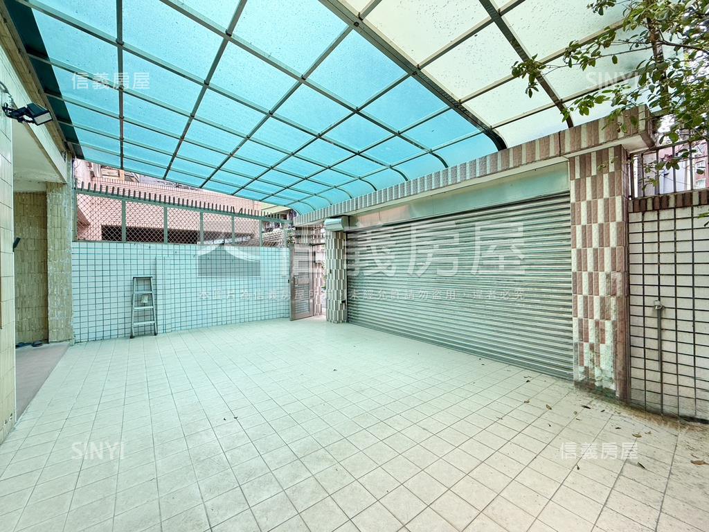 天母美透天房屋室內格局與周邊環境