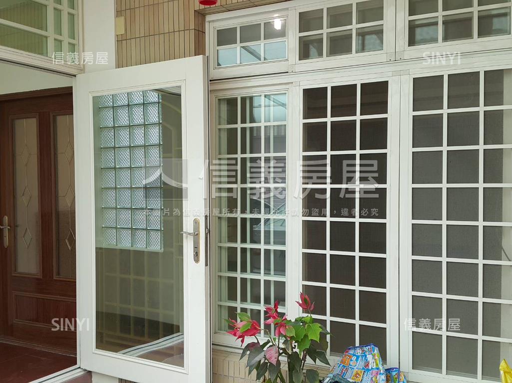 天母美透天房屋室內格局與周邊環境