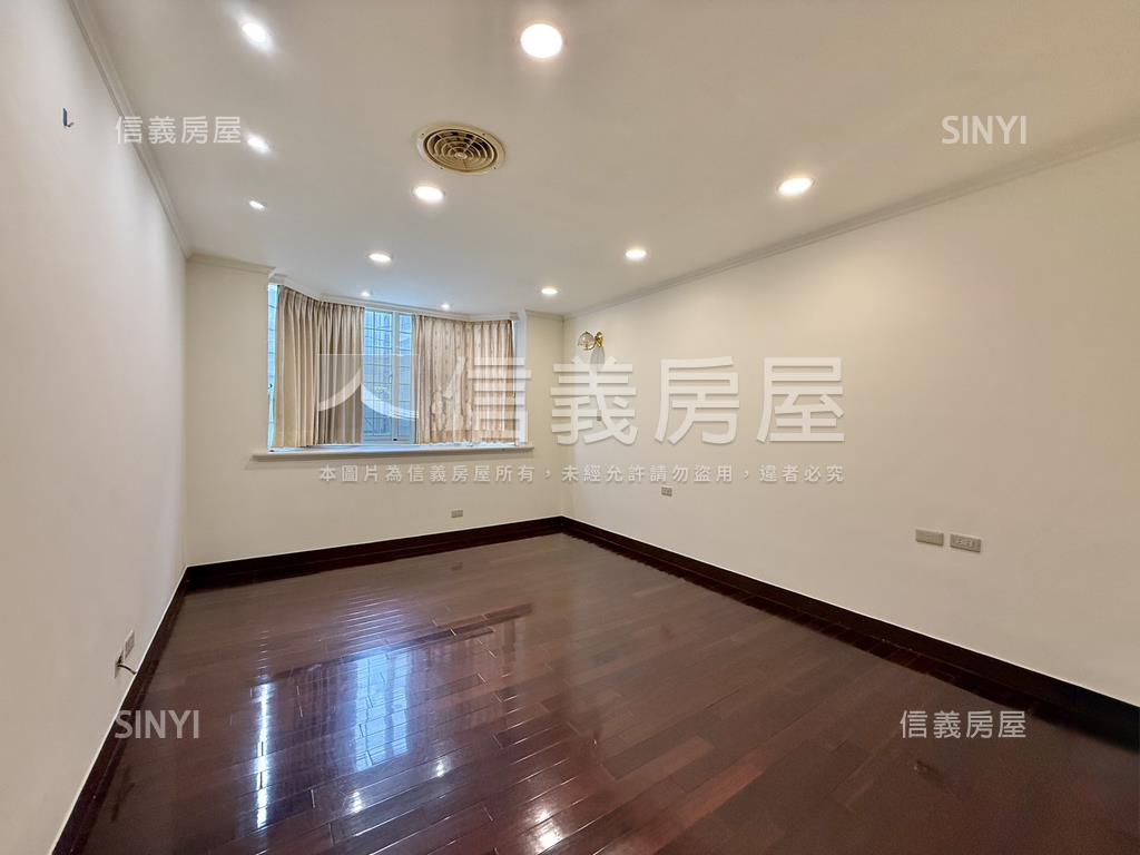 天母美透天房屋室內格局與周邊環境