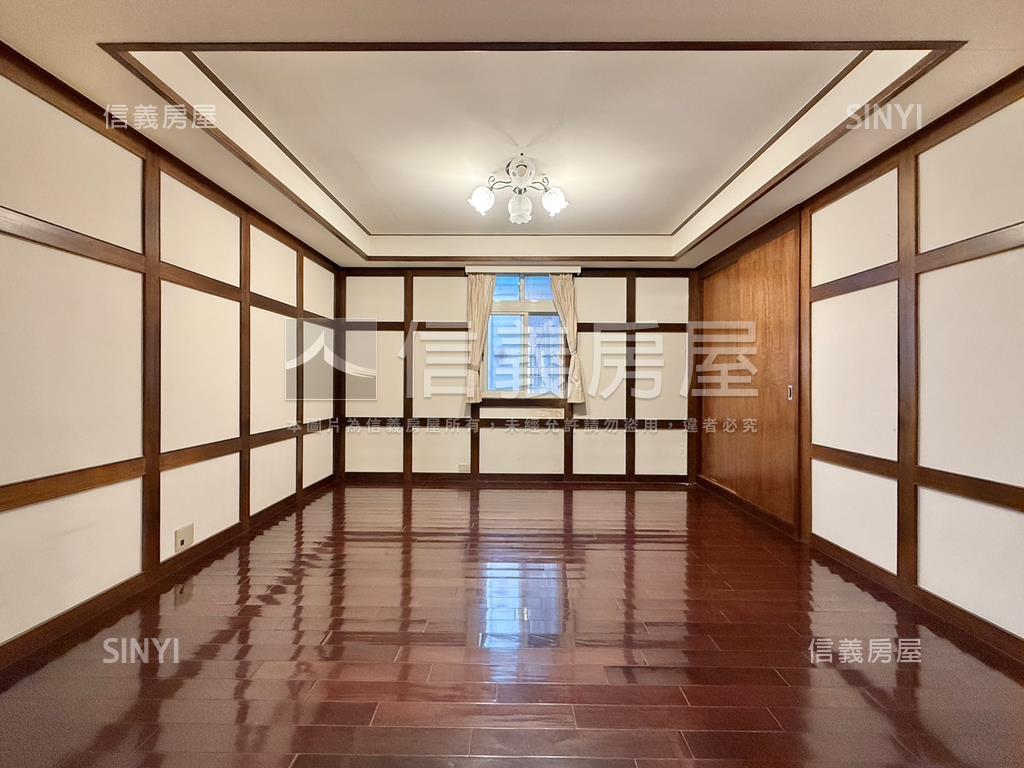 天母美透天房屋室內格局與周邊環境