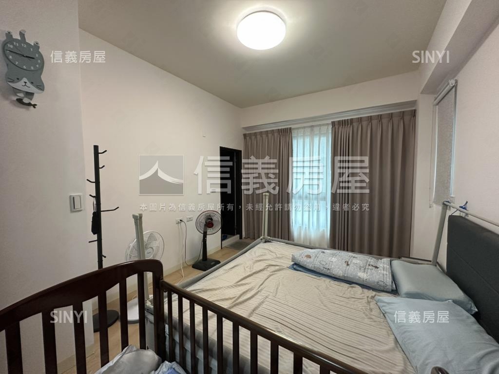 長和路輕屋齡美車墅房屋室內格局與周邊環境