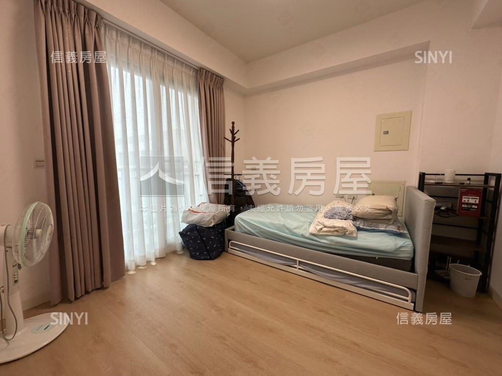 長和路輕屋齡美車墅房屋室內格局與周邊環境