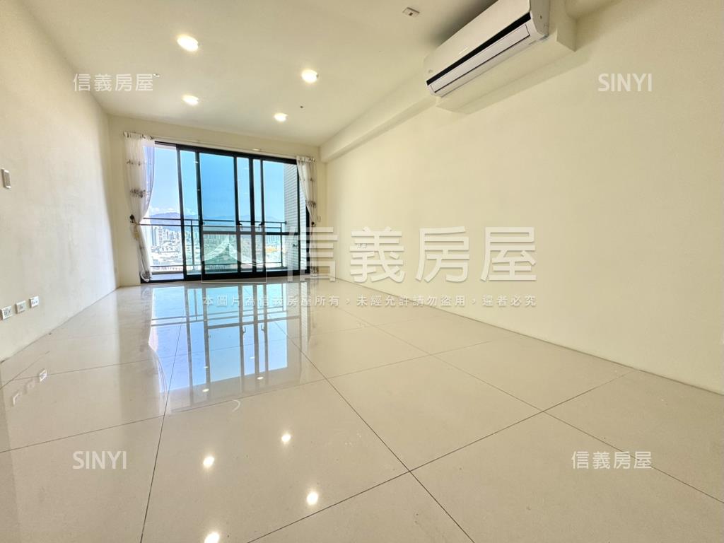 河畔視野景美三房平車房屋室內格局與周邊環境