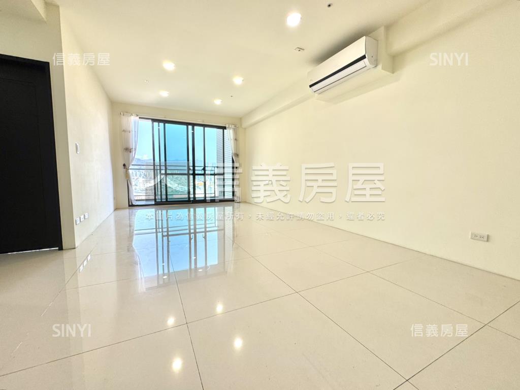 河畔視野景美三房平車房屋室內格局與周邊環境