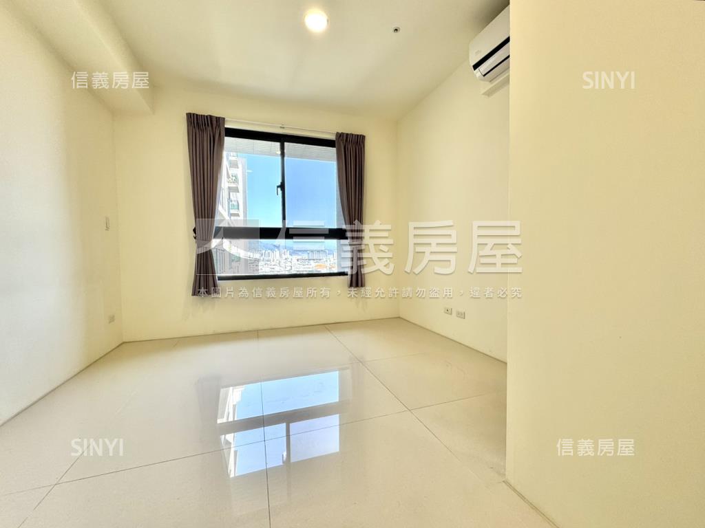 河畔視野景美三房平車房屋室內格局與周邊環境