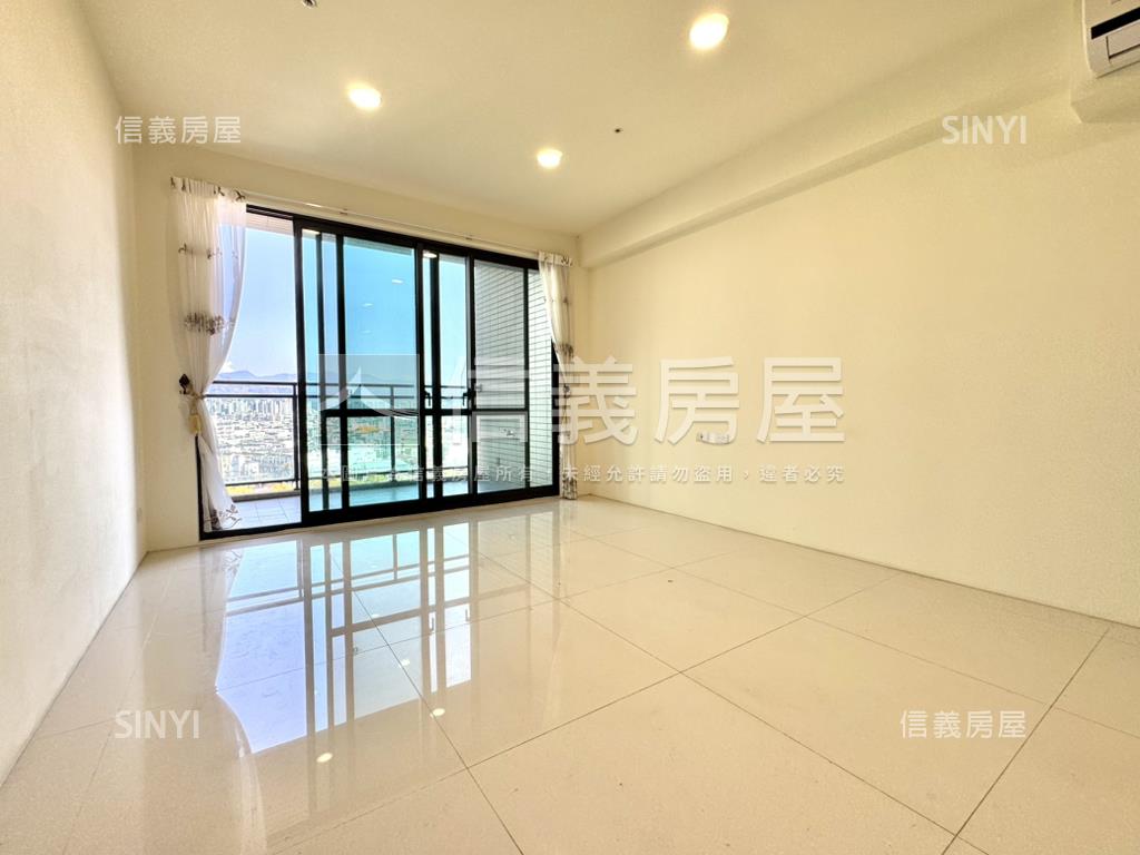 河畔視野景美三房平車房屋室內格局與周邊環境