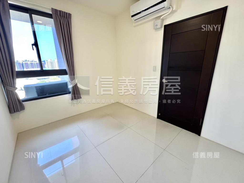 河畔視野景美三房平車房屋室內格局與周邊環境