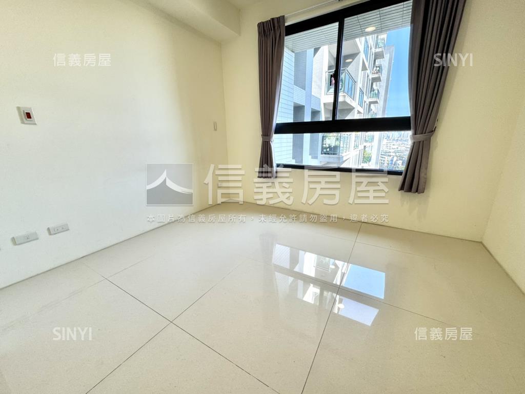 河畔視野景美三房平車房屋室內格局與周邊環境