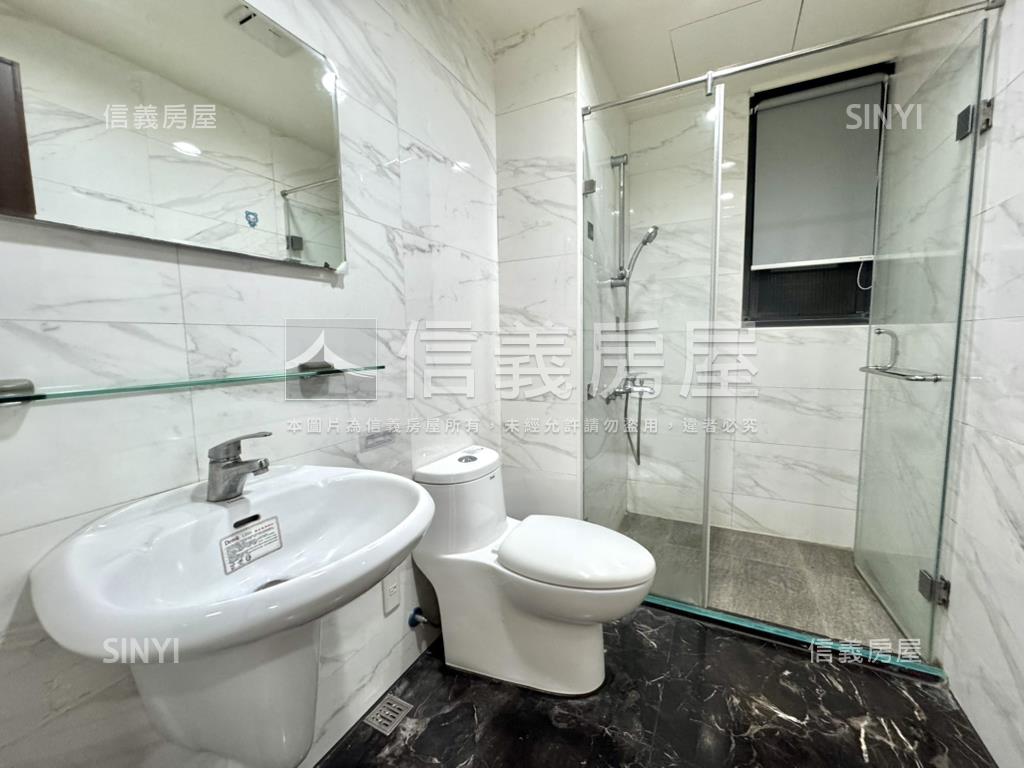 河畔視野景美三房平車房屋室內格局與周邊環境