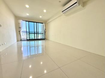 河畔視野美景三房平車