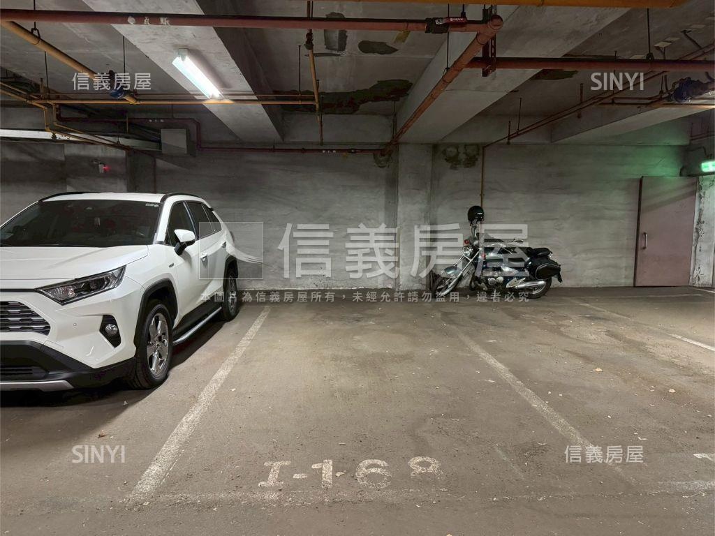 霸景免千萬三房平車房屋室內格局與周邊環境