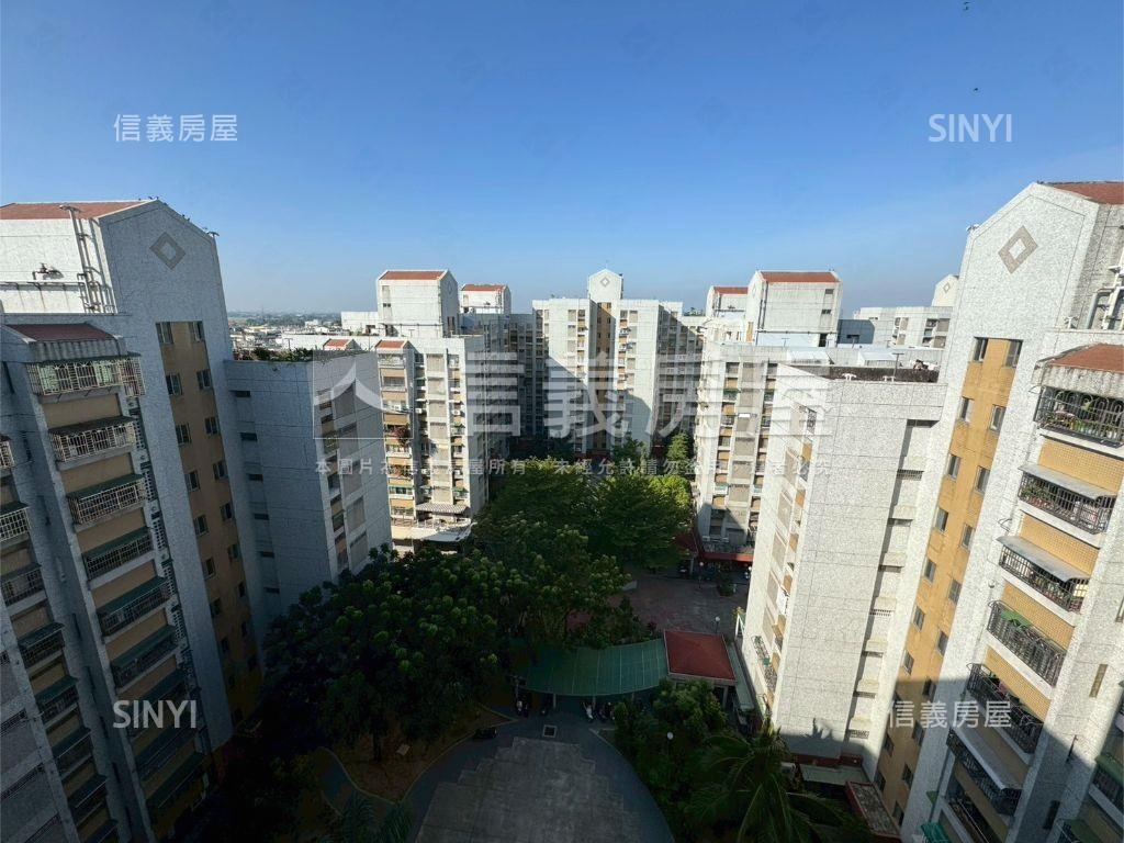 霸景免千萬三房平車房屋室內格局與周邊環境