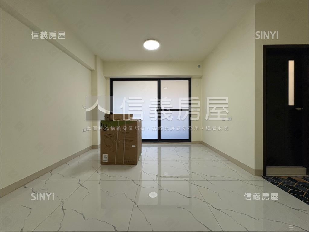 善化東家苑電梯雙車墅Ａ２房屋室內格局與周邊環境