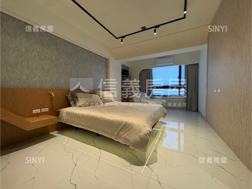 善化東家苑電梯雙車墅Ａ２房屋室內格局與周邊環境