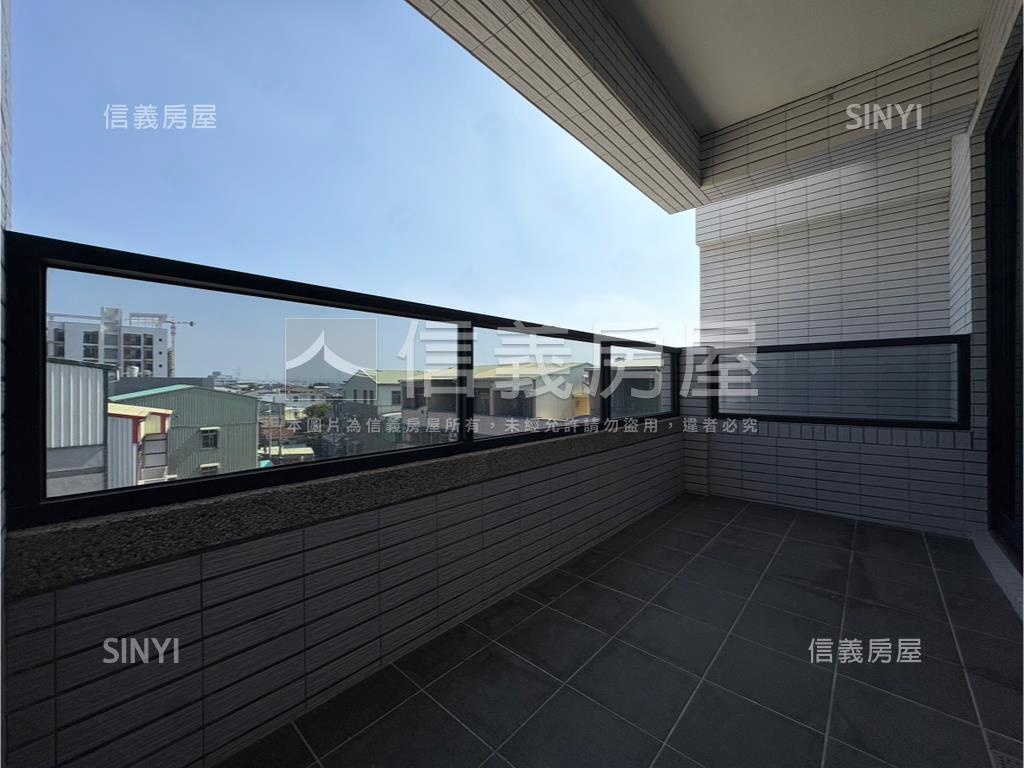 善化東家苑電梯雙車墅Ａ２房屋室內格局與周邊環境