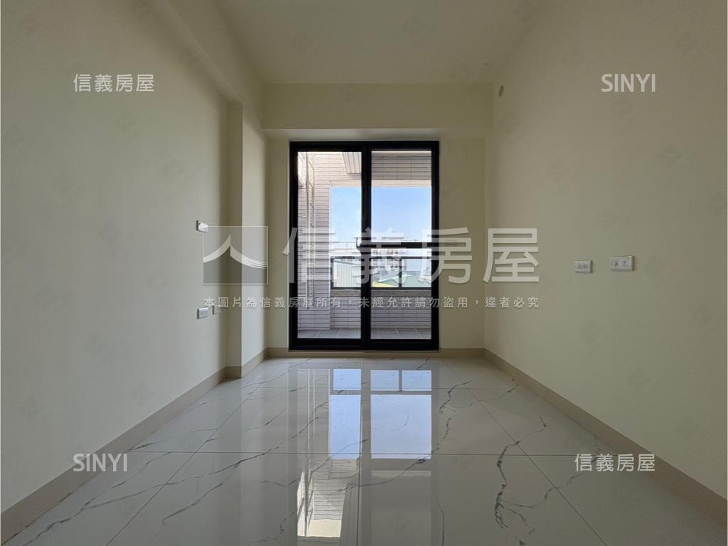 善化東家苑電梯雙車墅Ａ２房屋室內格局與周邊環境