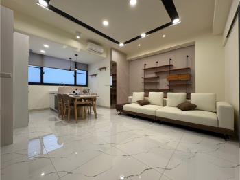 善化東家苑電梯雙車墅Ａ２