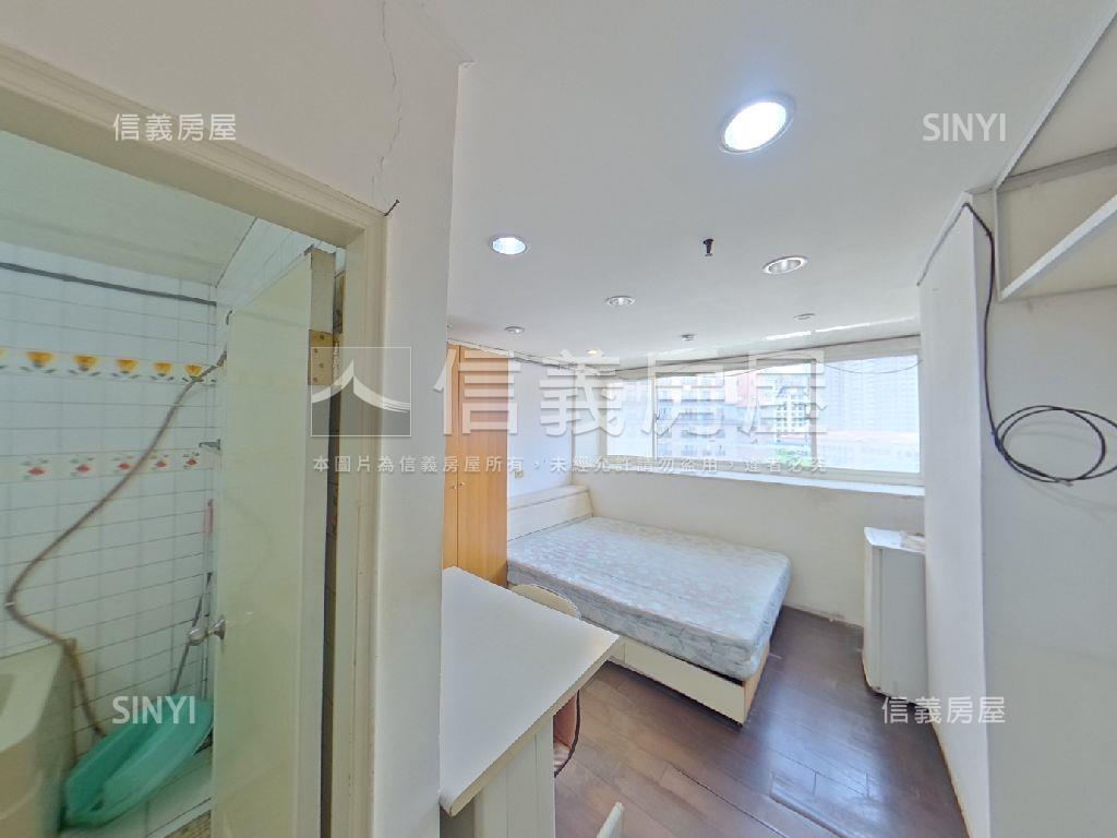 七張低總價小套房房屋室內格局與周邊環境