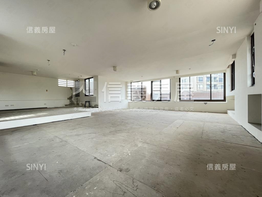 松江樂活‧稀有珍藏房屋室內格局與周邊環境