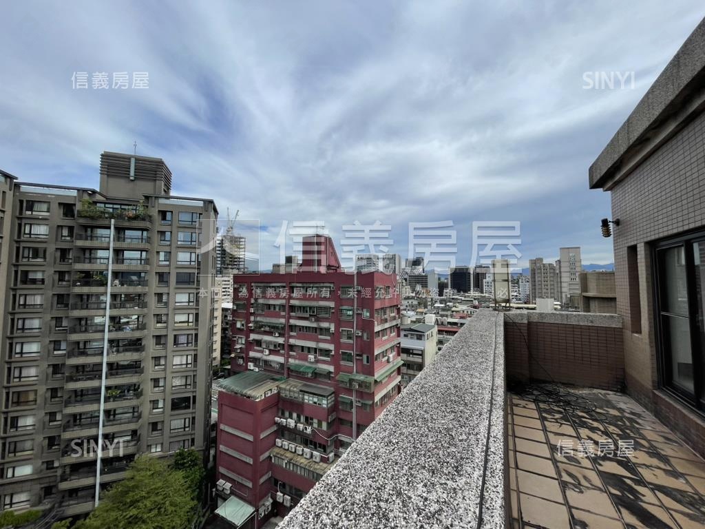 松江樂活‧稀有珍藏房屋室內格局與周邊環境