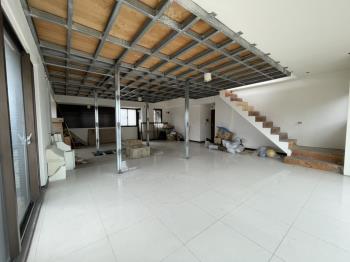 珍藏松江樂活毛胚屋